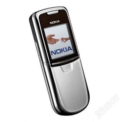 Лот: 2051215. Фото: 1. Nokia 8800. Кнопочные мобильные телефоны