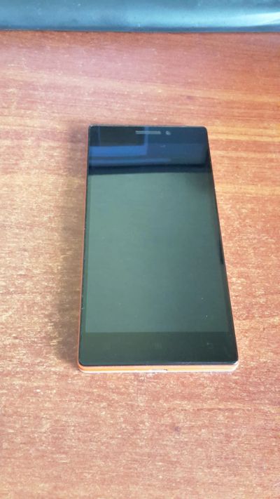 Лот: 8082540. Фото: 1. Lenovo Vibe X2. Смартфоны