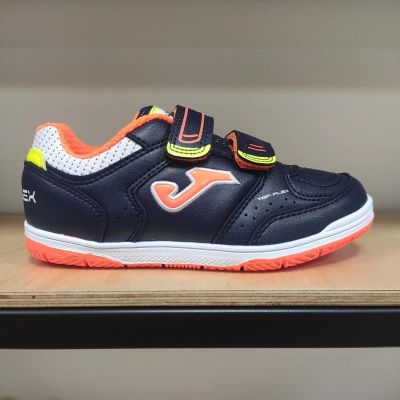 Лот: 19673431. Фото: 1. Футзалки детские Joma Top Flex... Кеды, кроссовки