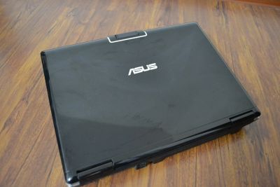 Лот: 14533531. Фото: 1. Ноутбук ASUS F3K ( AMD Athlon64... Ноутбуки