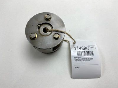 Лот: 25512899. Фото: 1. Муфта VVT-I Nissan March 2004... Двигатель и элементы двигателя