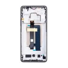 Лот: 25783070. Фото: 1. Дисплей для Xiaomi Poco X6 Pro... Дисплеи, дисплейные модули, тачскрины
