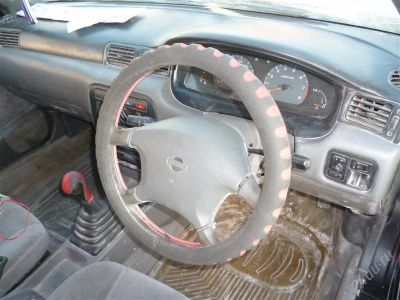 Лот: 2084194. Фото: 1. NISSAN LUCINO. Автомобили