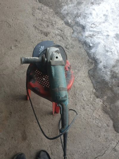 Лот: 17364468. Фото: 1. ушм makita ga9030s. Электроинструмент