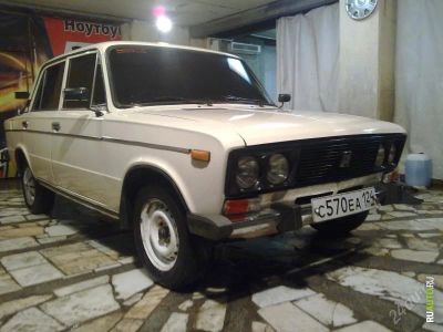 Лот: 1371192. Фото: 1. Ваз 2106. Автомобили
