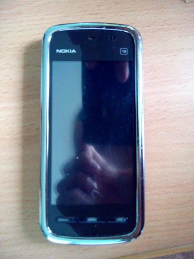 Лот: 4345684. Фото: 1. nokia 5230. Смартфоны