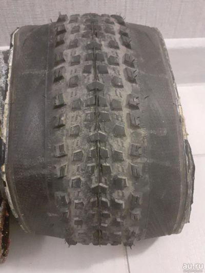 Лот: 18499110. Фото: 1. Покрышки Mitas Scylla 29*2.25. Запчасти