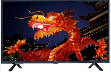 Лот: 15849758. Фото: 1. Телевизор Купить! Telefunken TF-LED32S54T2... Телевизоры