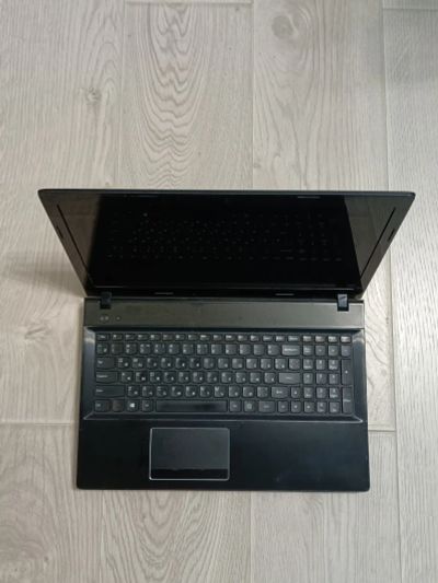 Лот: 23688709. Фото: 1. Lenovo G510 i5/8gb/2 видеокарты... Ноутбуки