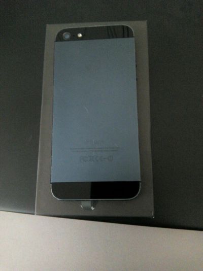 Лот: 9149435. Фото: 1. Iphone 5 (айфон 5). Смартфоны