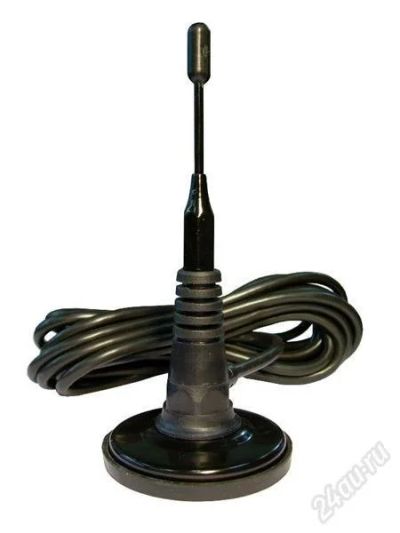 Лот: 2607511. Фото: 1. gsm антенна antey 905 sma. Другое (смартфоны, связь, навигация)