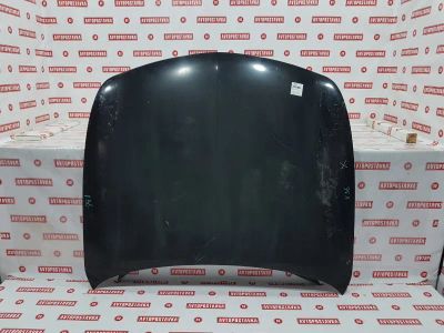 Лот: 20903685. Фото: 1. Капот Nissan Skyline V36 VQ25HR... Двигатель и элементы двигателя