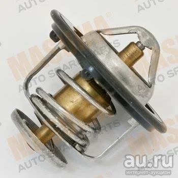 Лот: 13103777. Фото: 1. Термостат Honda Civic (2000 -... Двигатель и элементы двигателя