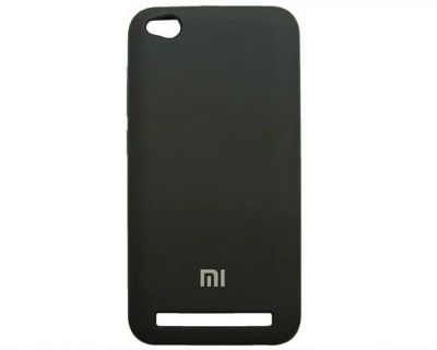 Лот: 12584799. Фото: 1. Чехол Xiaomi Redmi 5A Silicone... Дисплеи, дисплейные модули, тачскрины