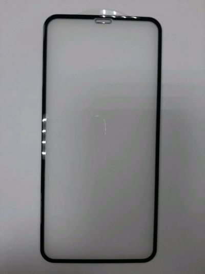 Лот: 14651085. Фото: 1. Защитное стекло для iPhone Xs... Дисплеи, дисплейные модули, тачскрины
