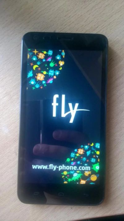 Лот: 6213606. Фото: 1. Fly IQ456 ERA Life 2. Смартфоны