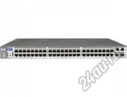 Лот: 5715939. Фото: 1. HP ProCurve Switch 2650. Другое (сетевые устройства)