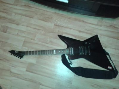 Лот: 3988921. Фото: 1. Гитара ESP LTD EX-50. Гитары