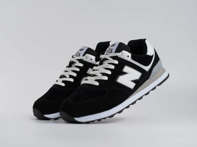 Лот: 25268333. Фото: 1. Кроссовки New Balance 574. Кеды, кроссовки, слипоны