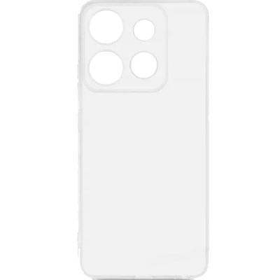 Лот: 22219606. Фото: 1. Чехол-крышка LuxCase для Infinix... Чехлы, бамперы