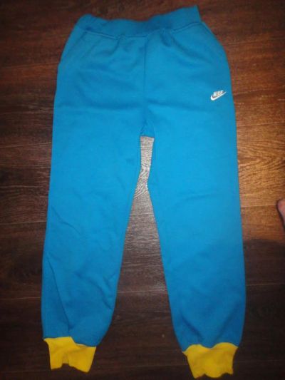 Лот: 4939549. Фото: 1. штаны спортивные Nike. Другое (спортивная одежда)