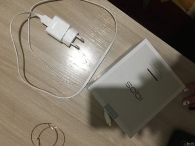 Лот: 15209231. Фото: 1. Айкос/IQOS. Разное