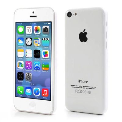 Лот: 6128884. Фото: 1. iPhone 5c продаю айфон. Смартфоны