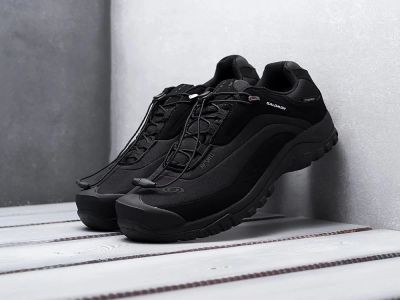 Лот: 15896589. Фото: 1. Salomon Fury 3 Артикул: 12083. Кеды, кроссовки, слипоны