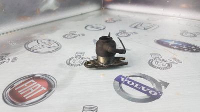 Лот: 23584182. Фото: 1. Соленоид АКПП Toyota Sprinter... Трансмиссия