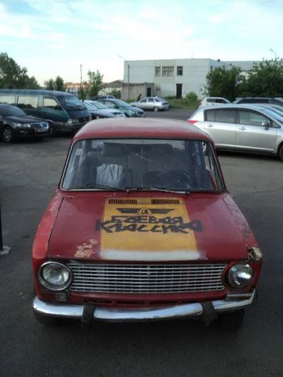 Лот: 4261851. Фото: 1. ВАЗ 2101 Копейка!!!!. Автомобили