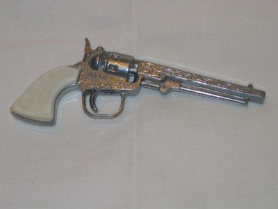 Лот: 3327475. Фото: 1. Сувенирный пистолет из СССР #1. Другое (сувениры, подарки)