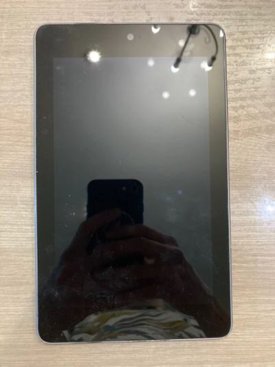 Лот: 18685465. Фото: 1. Планшет Asus NEXUS7 (ME370TG). Планшеты