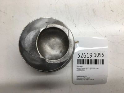 Лот: 20386272. Фото: 1. Поршень Nissan Sunny 2001 A20106J961... Двигатель и элементы двигателя