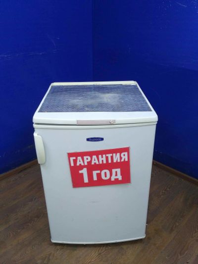 Лот: 14012064. Фото: 1. Холодильник бирюса 8 с-1(01063065... Холодильники, морозильные камеры
