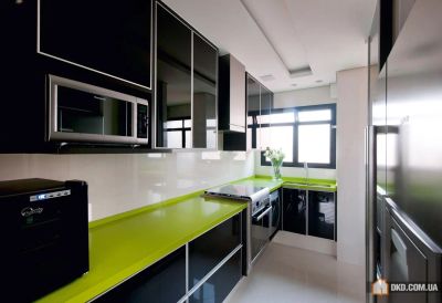 Лот: 7187927. Фото: 1. Кухня студия 319. Кухонные гарнитуры