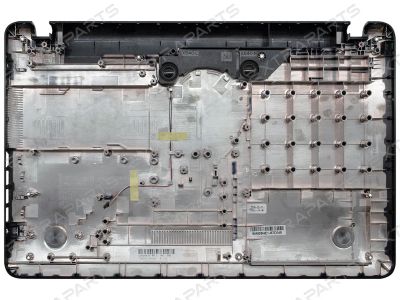 Лот: 25197363. Фото: 1. Корпус для ноутбука Asus VivoBook... Корпуса, блоки питания