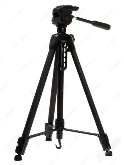 Лот: 2892035. Фото: 1. Фото штатив ERA ECSA-3770. Штативы, держатели