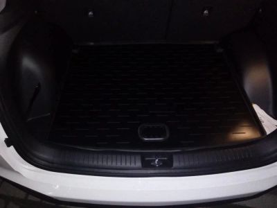 Лот: 13996194. Фото: 1. Hyundai Creta 2016- Коврик в багажник... Чехлы, коврики, оплетки руля