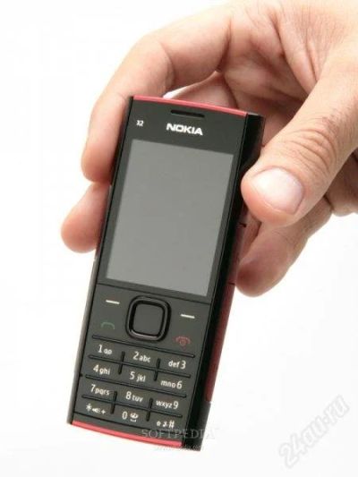 Лот: 1310009. Фото: 1. продам nokia x2-00. Кнопочные мобильные телефоны
