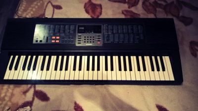 Лот: 9028449. Фото: 1. Синтезатор Casio CTK 650. Клавишные