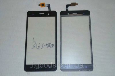 Лот: 11413074. Фото: 1. Сенсор bq 5020. Дисплеи, дисплейные модули, тачскрины