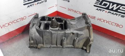 Лот: 17935921. Фото: 1. Поддон Nissan Tiida Latio SC11... Другое (автозапчасти)