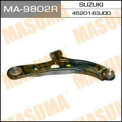 Лот: 18582794. Фото: 1. Рычаг нижний masuma front low... Ходовая, подвеска, рулевое управление