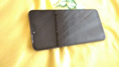 Лот: 17625312. Фото: 1. Xiaomi mi 8 lite 4/64 в отличном... Смартфоны