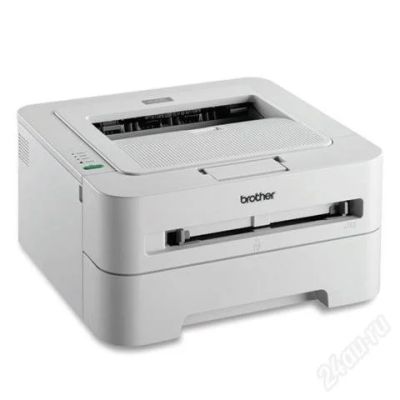 Лот: 2159705. Фото: 1. Принтер Brother лазерный HL-2132R... Лазерные принтеры