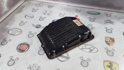 Лот: 23587585. Фото: 1. Поддон КПП Mazda CX-7 L3-VDT AW01-21-520. Трансмиссия