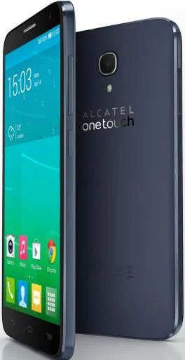 Лот: 4747146. Фото: 1. Alcatel one touch idol 2 mini... Смартфоны