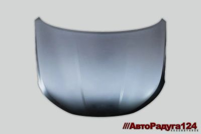 Лот: 25592531. Фото: 1. Капот Haval Jolion (2020-2024... Кузов