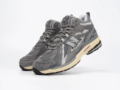 Лот: 24973345. Фото: 1. Зимние Кроссовки New Balance 1906D... Кеды, кроссовки, слипоны