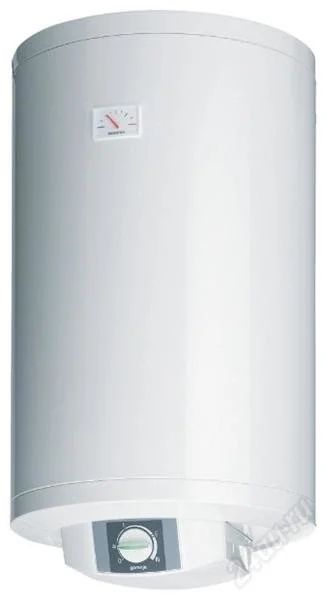 Лот: 2949153. Фото: 1. Водонагреватель Gorenje на 50... Водонагреватели, бойлеры